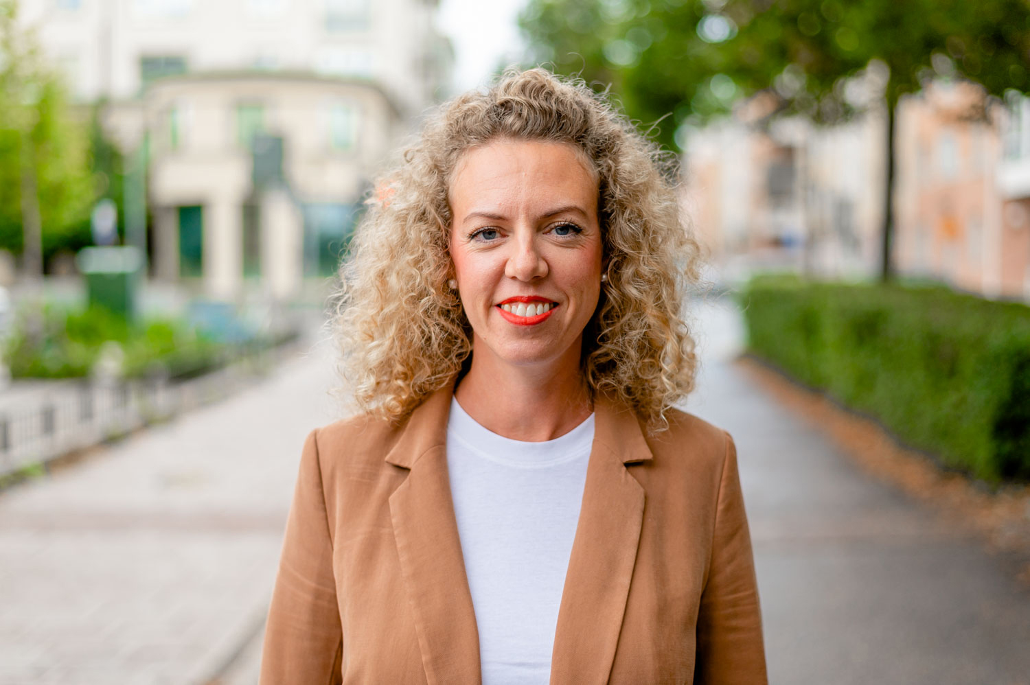 Åsa Pallin